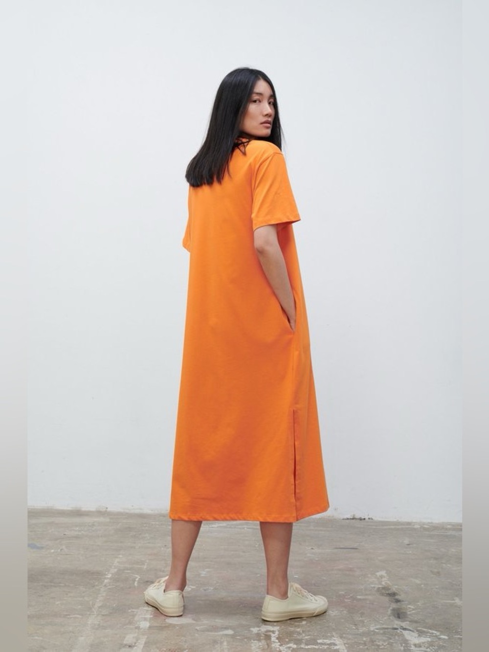 Studio Nicholson Boyd dress - Picture 3 of 11